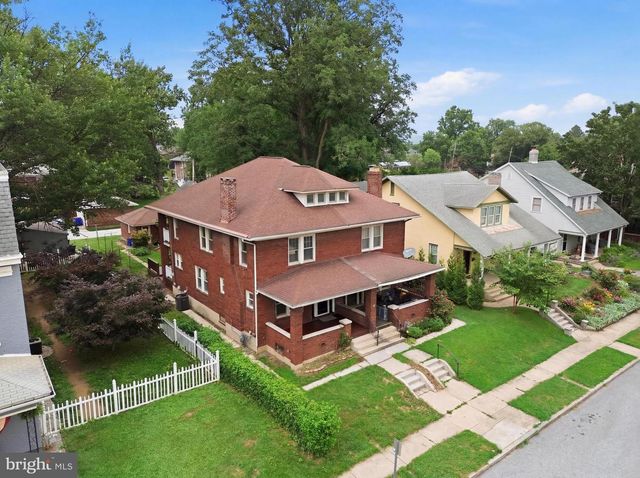 1405 1ST AVE, York, PA 17403