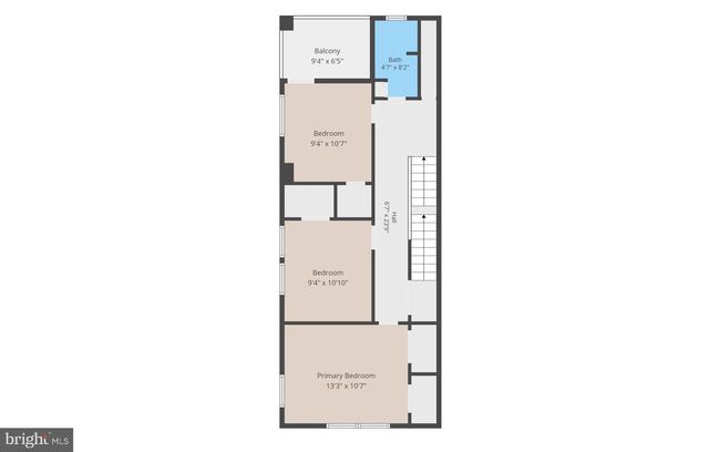 1405 1ST AVE, York, PA 17403