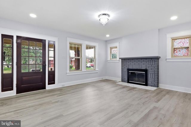 1405 1ST AVE, York, PA 17403