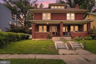 1405 1ST AVE, York, PA 17403