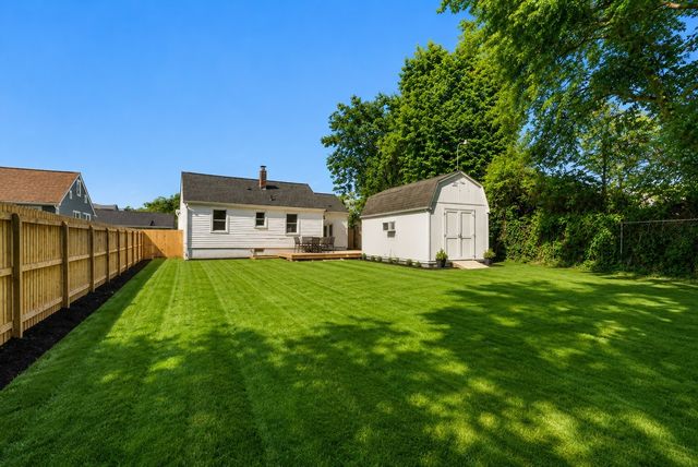 928 Chickasaw Ave, Nashville, TN 37207