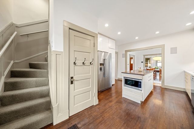 23 Lawndale Street, Belmont, MA 02478