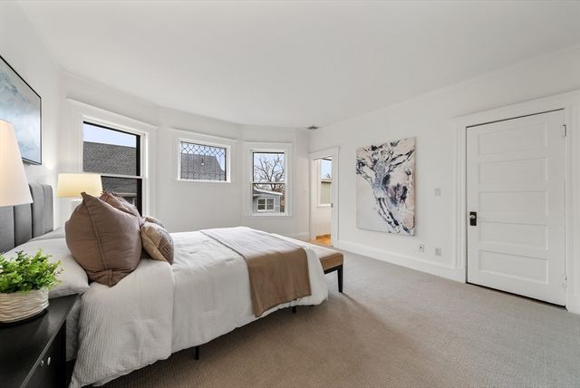 23 Lawndale Street, Belmont, MA 02478