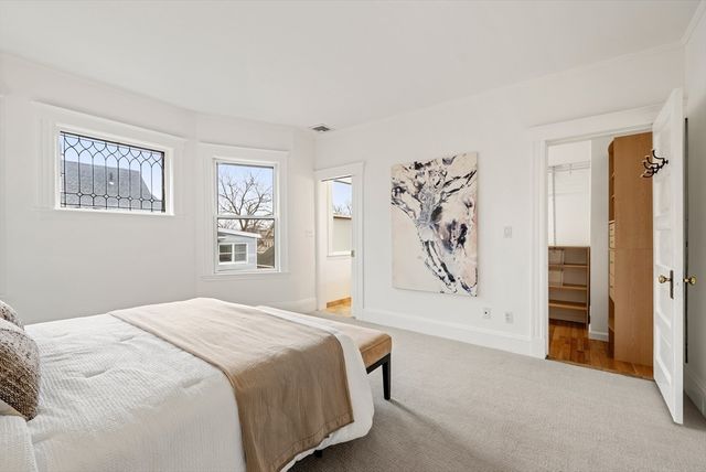 23 Lawndale Street, Belmont, MA 02478