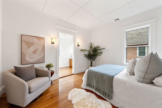 23 Lawndale Street, Belmont, MA 02478