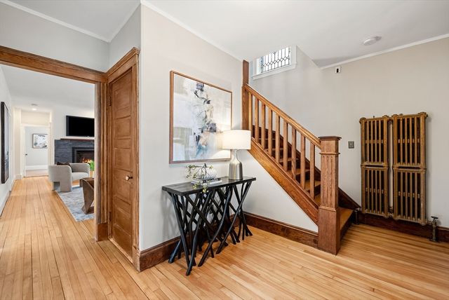 23 Lawndale Street, Belmont, MA 02478