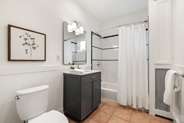 23 Lawndale Street, Belmont, MA 02478