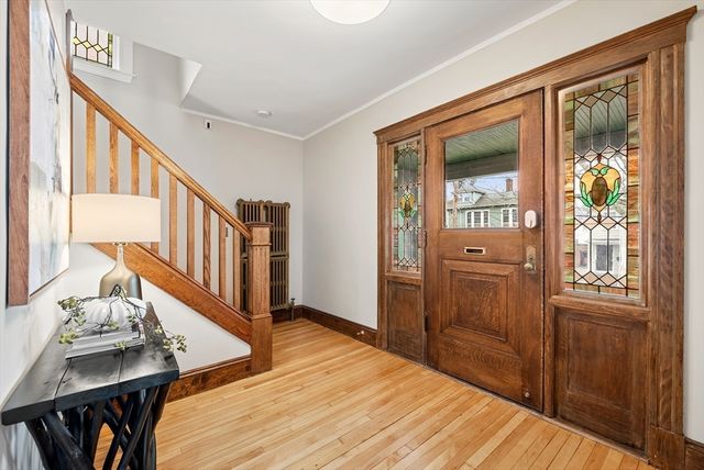 23 Lawndale Street, Belmont, MA 02478