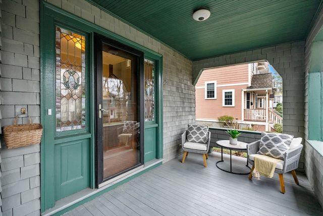 23 Lawndale Street, Belmont, MA 02478