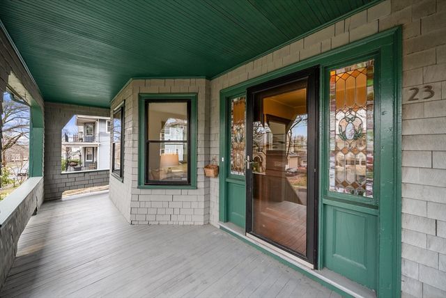 23 Lawndale Street, Belmont, MA 02478