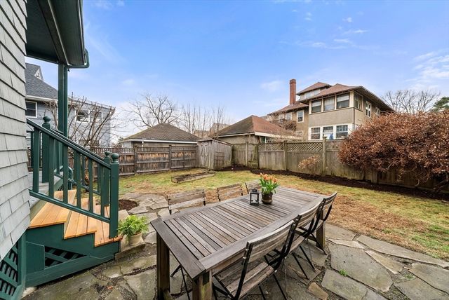 23 Lawndale Street, Belmont, MA 02478