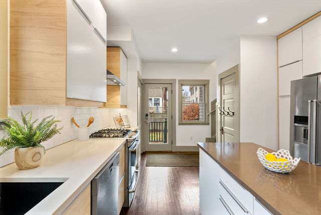 23 Lawndale Street, Belmont, MA 02478