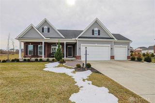 2613 Rosings Park, Mason, OH 45040