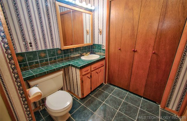 1317 Patterson, Muskogee, OK 74403