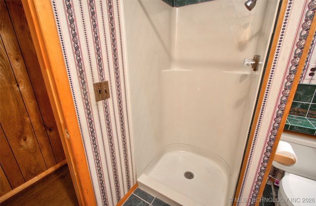 1317 Patterson, Muskogee, OK 74403