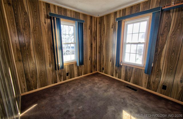 1317 Patterson, Muskogee, OK 74403