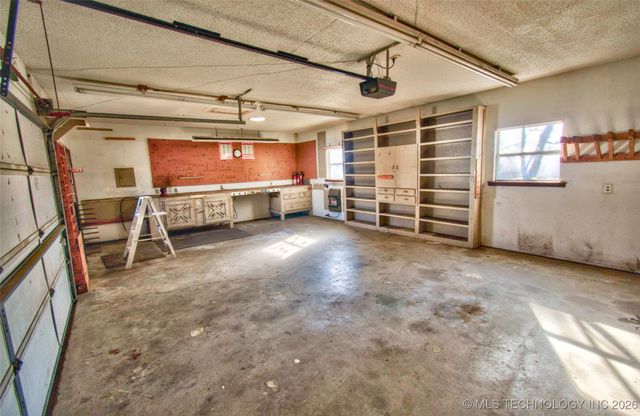 1317 Patterson, Muskogee, OK 74403