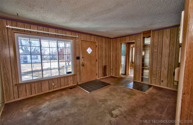 1317 Patterson, Muskogee, OK 74403