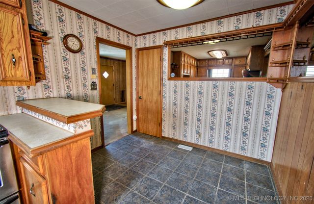 1317 Patterson, Muskogee, OK 74403