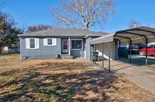 1317 Patterson, Muskogee, OK 74403