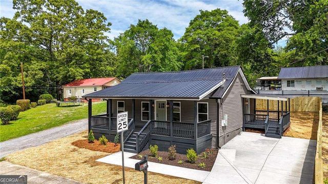 704 Martin Luther King Jr Street, Rockmart, GA 30153