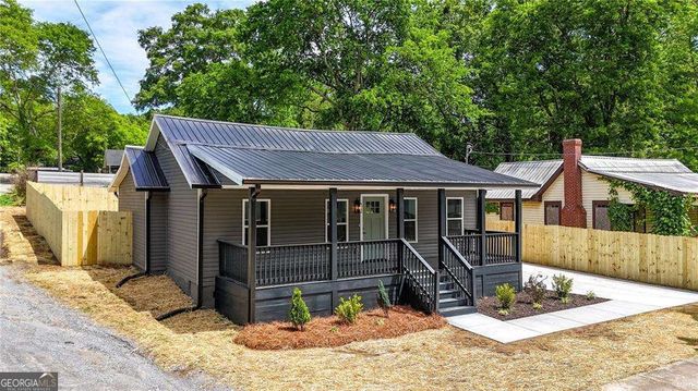 704 Martin Luther King Jr Street, Rockmart, GA 30153