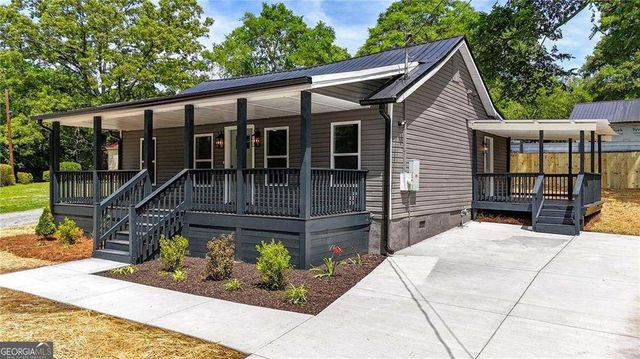 704 Martin Luther King Jr Street, Rockmart, GA 30153