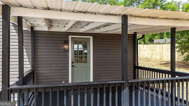 704 Martin Luther King Jr Street, Rockmart, GA 30153