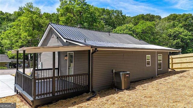 704 Martin Luther King Jr Street, Rockmart, GA 30153