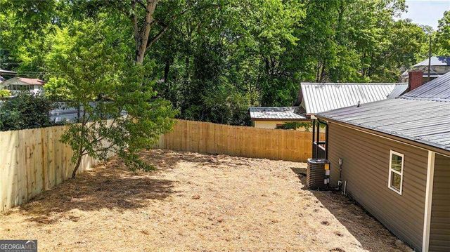 704 Martin Luther King Jr Street, Rockmart, GA 30153