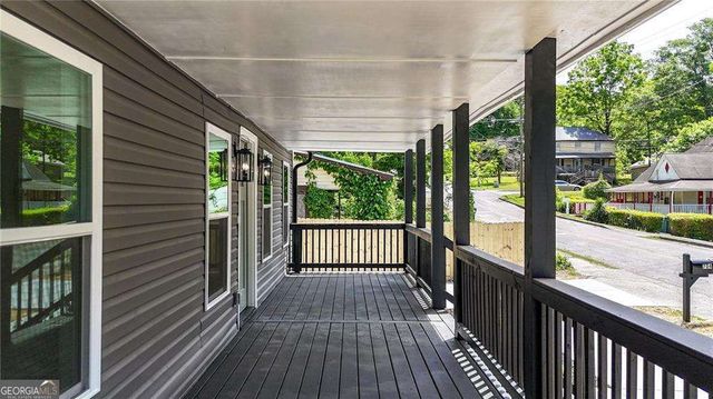 704 Martin Luther King Jr Street, Rockmart, GA 30153