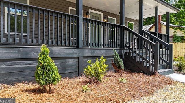 704 Martin Luther King Jr Street, Rockmart, GA 30153