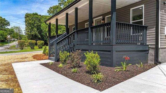 704 Martin Luther King Jr Street, Rockmart, GA 30153