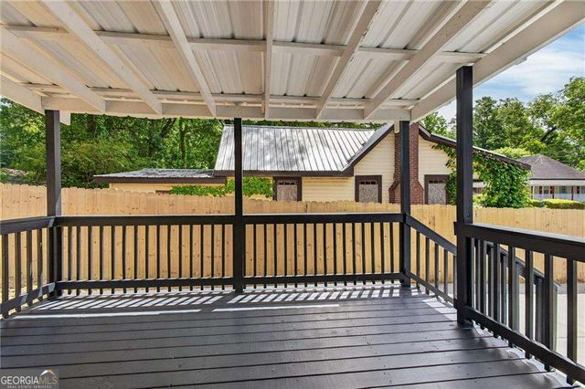 704 Martin Luther King Jr Street, Rockmart, GA 30153