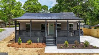 704 Martin Luther King Jr Street, Rockmart, GA 30153