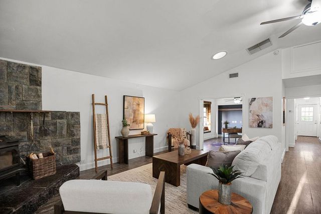 3861 High View Dr, Placerville, CA 95667