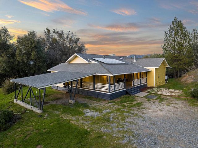 3861 High View Dr, Placerville, CA 95667