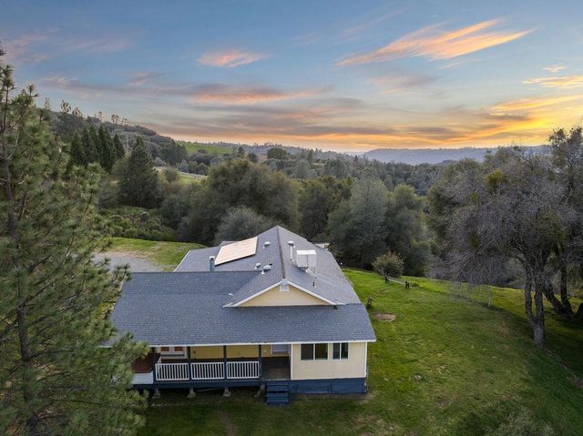 3861 High View Dr, Placerville, CA 95667