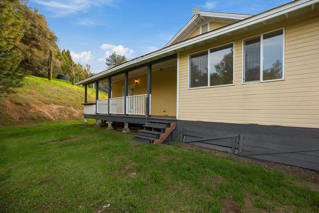 3861 High View Dr, Placerville, CA 95667