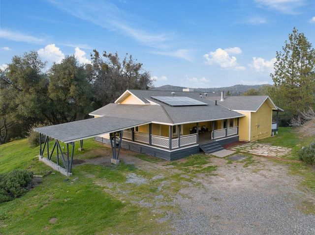 3861 High View Dr, Placerville, CA 95667