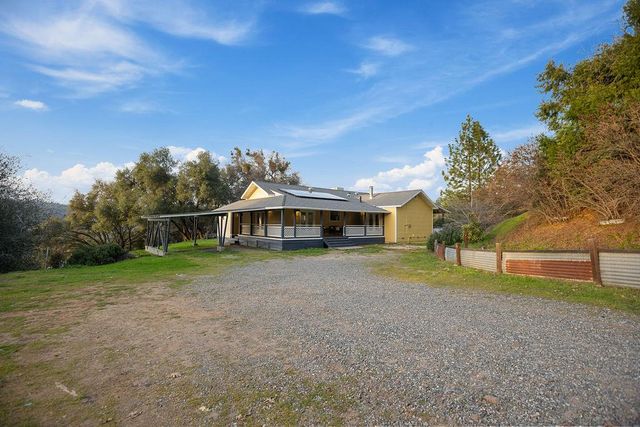 3861 High View Dr, Placerville, CA 95667