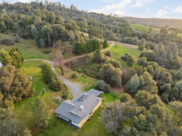 3861 High View Dr, Placerville, CA 95667