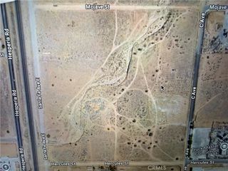 0 Hercules, Hesperia, CA 92345