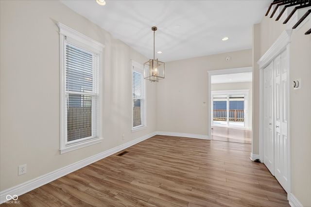 916 Dawson Street, Indianapolis, IN 46203