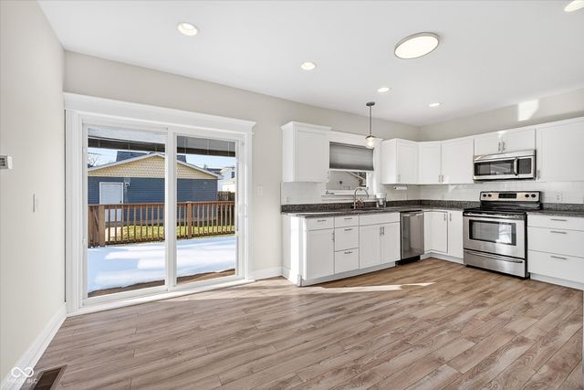 916 Dawson Street, Indianapolis, IN 46203