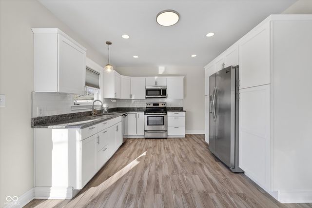 916 Dawson Street, Indianapolis, IN 46203