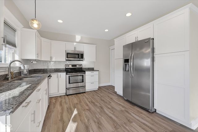 916 Dawson Street, Indianapolis, IN 46203