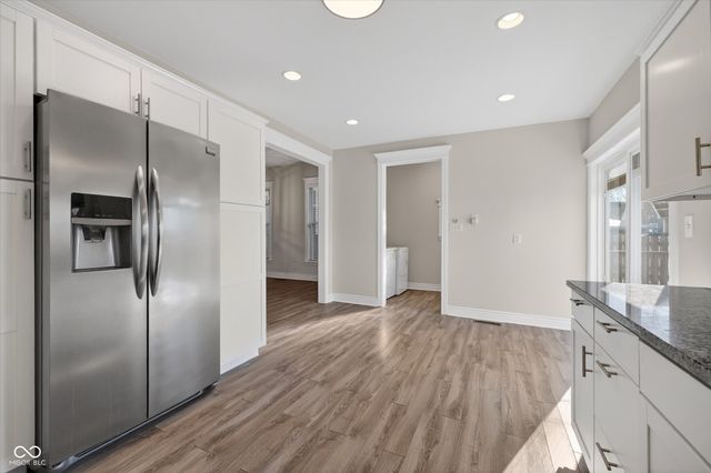 916 Dawson Street, Indianapolis, IN 46203