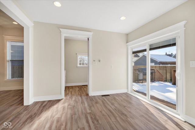 916 Dawson Street, Indianapolis, IN 46203