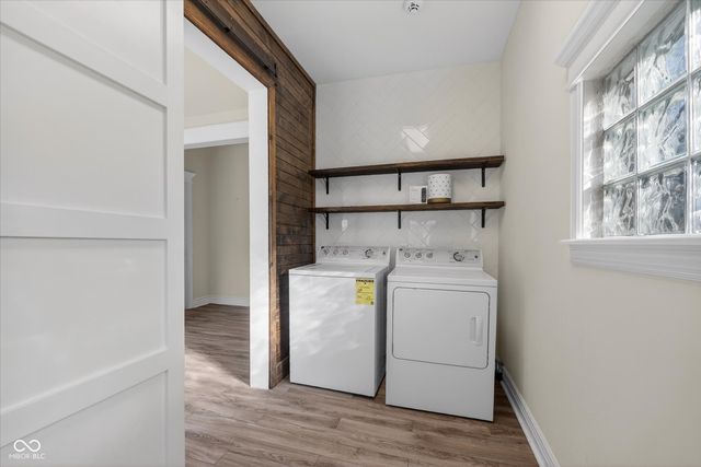 916 Dawson Street, Indianapolis, IN 46203